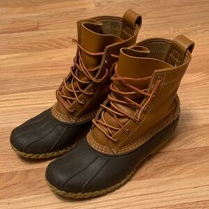Women’s LL Bean Boots
